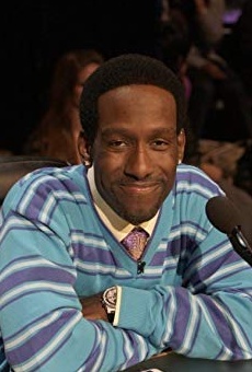 Películas de Shawn Stockman