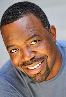 Películas de Shawn Williams