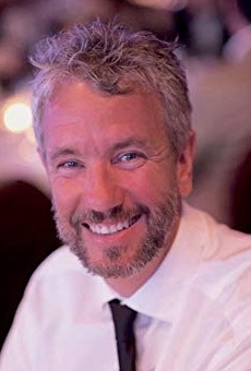 Películas de Shawn Williamson