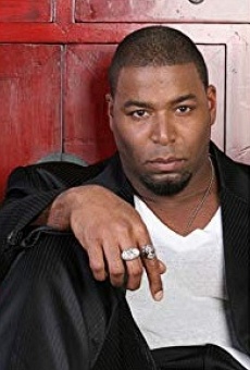 Películas de Shawn Woods