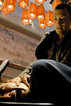 Películas de Shawn Yue