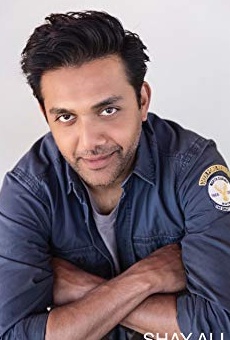 Películas de Shay Ali