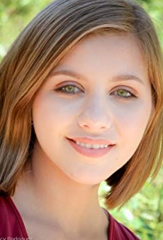 Películas de Shay Backe