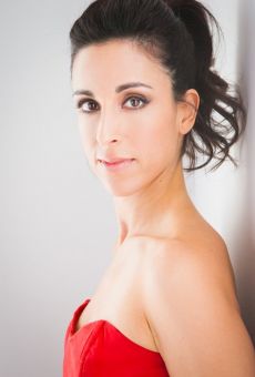 Películas de Shay Galor