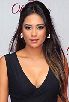 Películas de Shay Mitchell