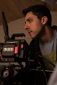 Películas de Shayan Ebrahim