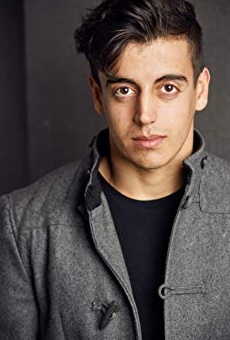 Películas de Shayan Safar Películas de Shayan Safar