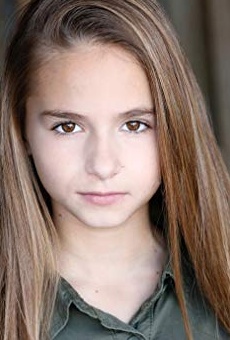 Películas de Shayla Chanadet