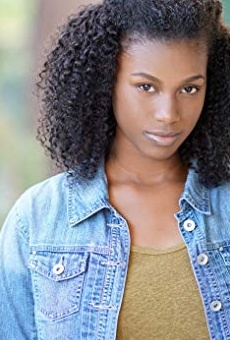 Películas de Shaylin Becton