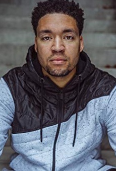 Películas de Shayn Walker