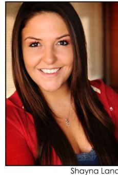 Películas de Shayna Lanae