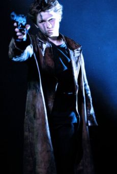 Películas de Shayne Donghi