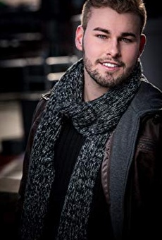 Películas de Shayne Hartigan