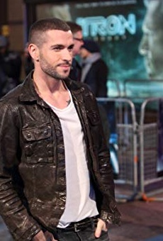 Películas de Shayne Ward