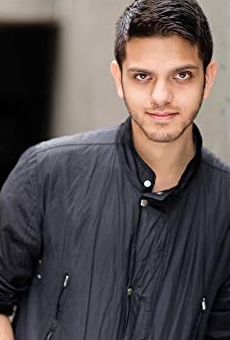 Películas de Shaz Mohsin