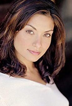 Películas de Shazia