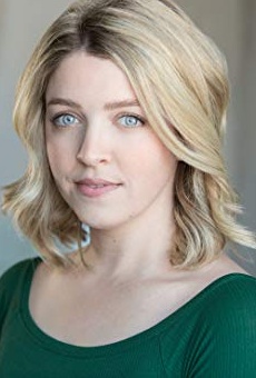 Películas de Shea Hall