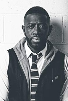 Películas de Sheaun McKinney