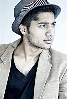 Películas de Shebin Benson