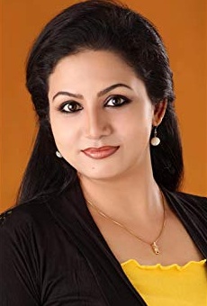 Películas de Sheelu Abraham