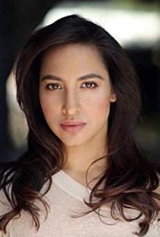 Películas de Sheena Bhattessa