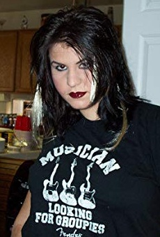 Películas de Sheena Siegel