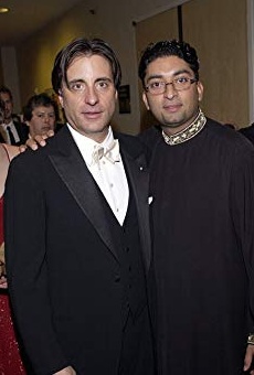 Películas de Sheeraz Hasan Películas de Sheeraz Hasan