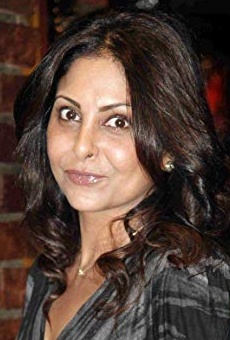 Películas de Shefali Shah