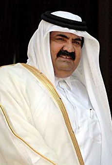 Películas de Sheikh Hamad Bin Khalifa Al-Thani