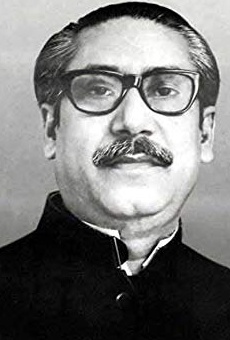 Películas de Sheikh Mujibur Rahman