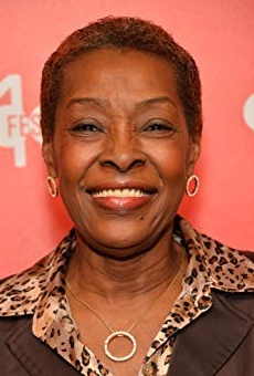 Películas de Sheila Agee