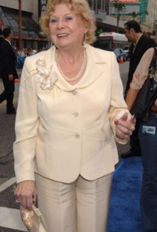 Películas de Sheila Allen