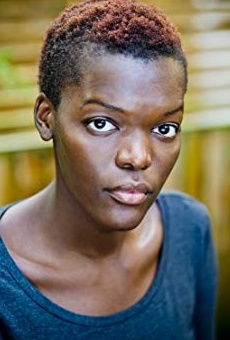 Películas de Sheila Atim