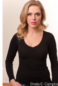 Películas de Sheila Campbell