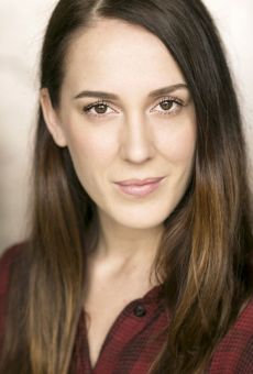 Películas de Sheila Jenkins