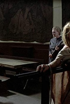 Películas de Sheila Keith