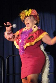 Películas de Sheila Korsi