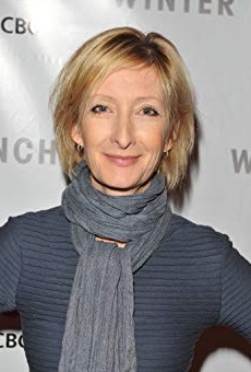 Películas de Sheila McCarthy