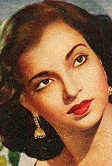 Películas de Sheila Ramani