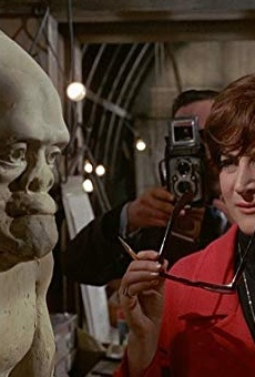 Películas de Sheila Steafel