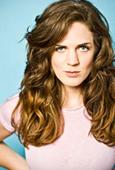 Películas de Sheila Thiele