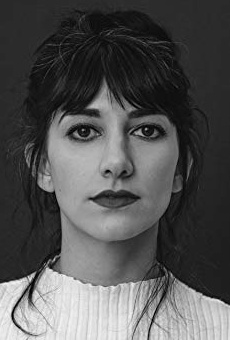 Películas de Sheila Vand