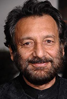 Películas de Shekhar Kapur