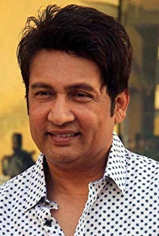 Películas de Shekhar Suman