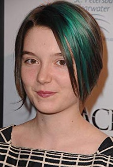 Películas de Shélan O'Keefe