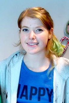 Películas de Shelby Fero