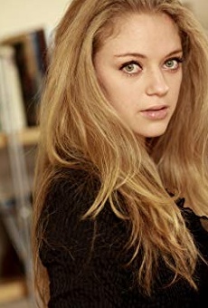 Películas de Shelby Malone