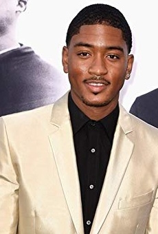 Películas de Sheldon A. Smith