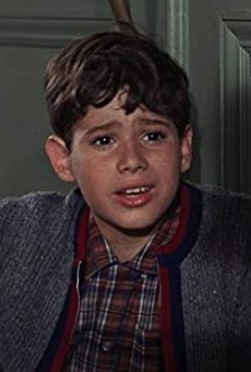 Películas de Sheldon Collins