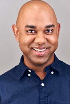 Películas de Sheldon Coolman